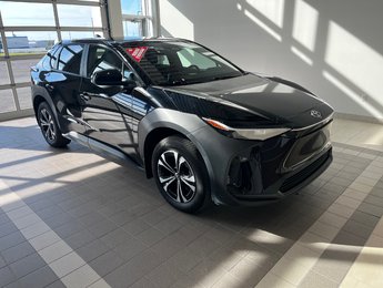 Toyota BZ4X XLE 2023