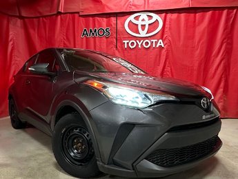 2021 Toyota C-HR * LE *