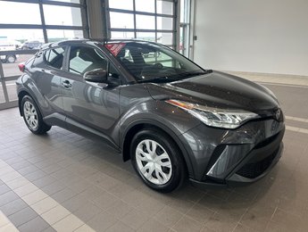 Toyota C-HR LE 2021