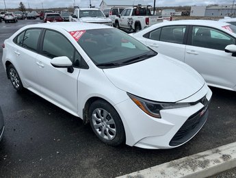 2024 Toyota Corolla LE AWD HYBRIDE