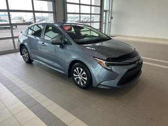 Toyota Corolla HYBRIDE LE 2024