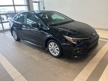 Toyota Corolla se 2024