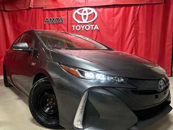 Toyota PRIUS PRIME * VERSION UPGRADE * HYBRIDE * 2021