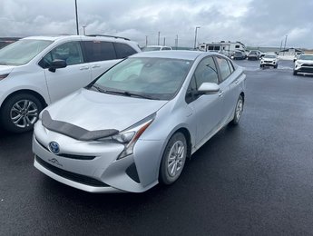 2016 Toyota Prius HYBRIDE