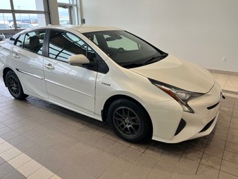 Toyota Prius BASE 2016