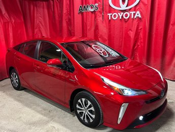 Toyota Prius TECHNOLOGY -E 2019