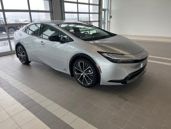 2023 Toyota Prius XLE AWD