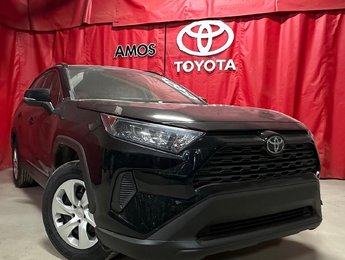 Toyota RAV4 * VERSION LE * 2020