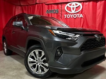 2022 Toyota RAV4 * VERSION XLE * AWD *