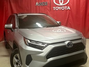 2022 Toyota RAV4 * VERSION Hybrid XLE *