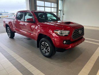 Toyota Tacoma TRD SPORT 2022