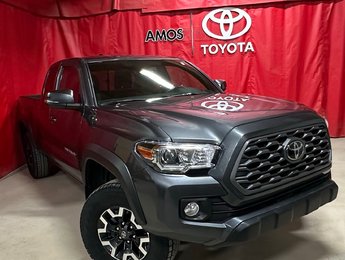 Toyota Tacoma * 4X4 * ACCES CAB  * 2023