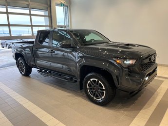 Toyota Tacoma trd sport premium 2024