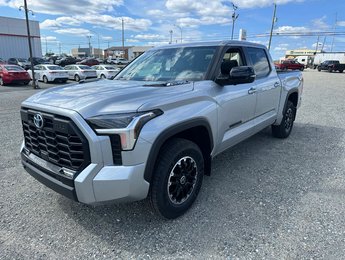 2024 Toyota TUNDRA HYBRID LIMITED TRD OFF ROAD