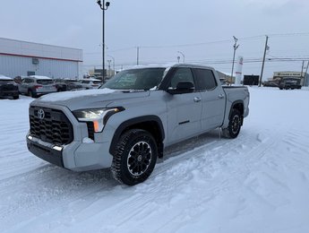 2024 Toyota TUNDRA HYBRID LIMITED TRD OFF ROAD