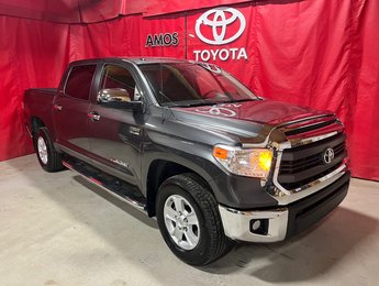 Toyota Tundra CREWMAX SR5 2015