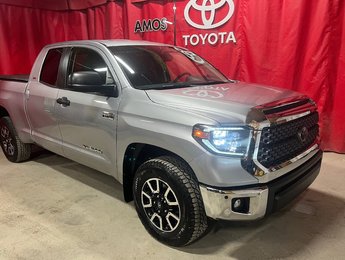 Toyota Tundra DOUBLE CAB 2020