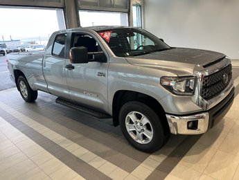 Toyota Tundra SR5 2020