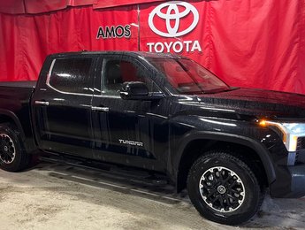 Toyota Tundra CREWMAX LIMITED 2022