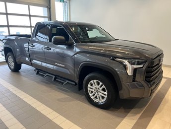 Toyota Tundra SR5 2022