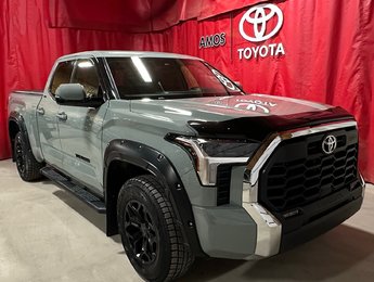 Toyota Tundra * VERSION DOUBLE CAB SR5 * 2023