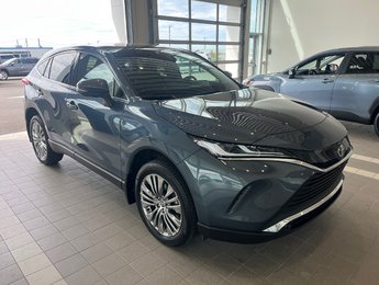 Toyota Venza HYBRIDE LIMITED 2023