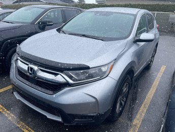 Honda CR-V LX 2018