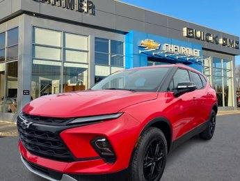 2024 Chevrolet Blazer True North