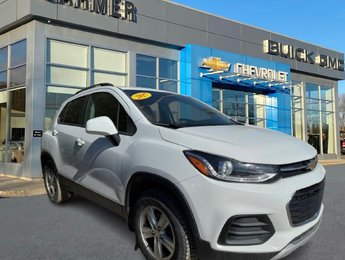 Chevrolet Trax LT 2021