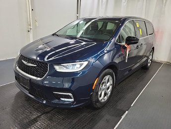 Chrysler Pacifica Limited 2024