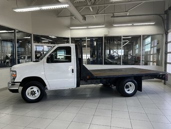 2019 Ford E-350 E-350 138 po RARS