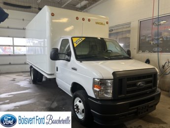 2022 Ford E-450 E-450 176 po RARJ