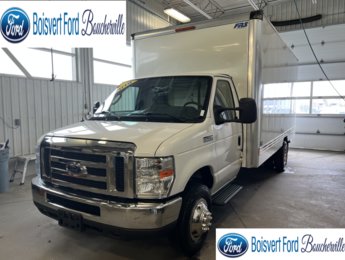 2019 Ford E-series E-450 176 po RARJ