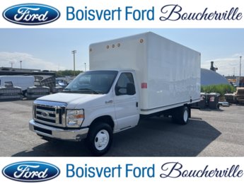 2021 Ford E-series E-450 176 po RARJ