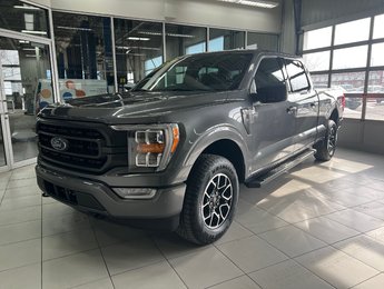 Ford F-150 Sport 2021