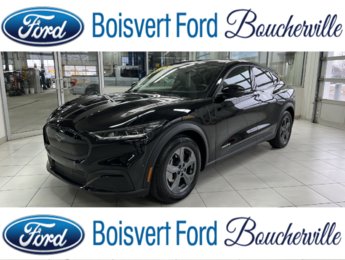 2022 Ford Mustang Mach-E Select PA