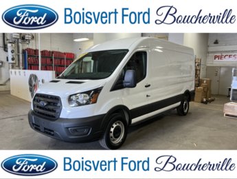 2020 Ford TRANSIT T-250 PA toit moyen 148 po PNBV de 9 070 lb
