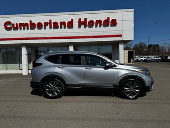 2020 Honda CR-V SPORT