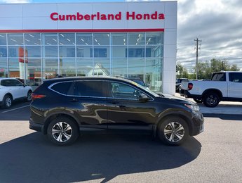 2022 Honda CR-V LX