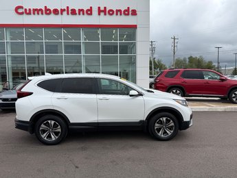 2022 Honda CR-V LX
