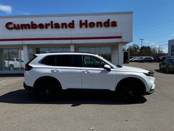 2023 Honda CR-V SPORT