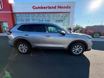 Honda CR-V LX-B 2024