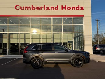 Honda CR-V SPORT 2025