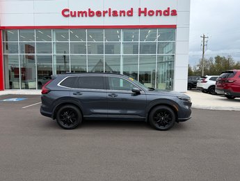 Honda CR-V SPORT 2025