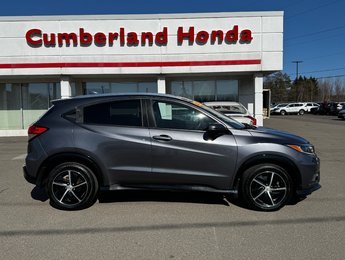 Honda HR-V SPORT 2020