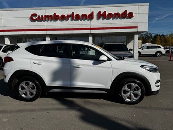 2018 Hyundai Tucson BASE