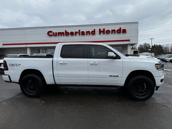 Ram 1500 Sport 2022