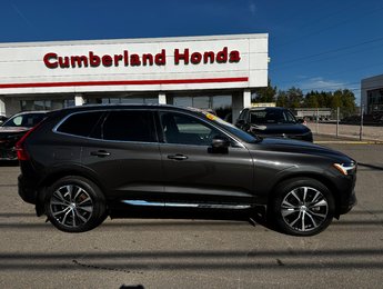 2022 Volvo XC60 Inscription