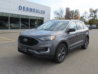 Ford EDGE AWD SEL 2024