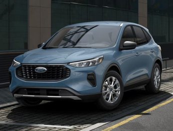2025 Ford ESCAPE ACTIVE AWD 1.5L ECOBOOST ACTIVE